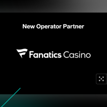 RLX Gaming expands US reach through Fanatics Casino launch