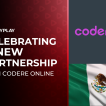 RubyPlay and Codere Online join forces to elevate gaming offering in Mexico