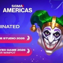 2026 SiGMA Americas Awards Features ELA Games in Two Major Categories