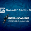 Galaxy Gaming to Participate in Indian Gaming Tradeshow & Convention 2026