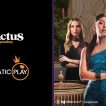 Pragmatic Play’s Smart Studio Goes Live with Cactus Gaming