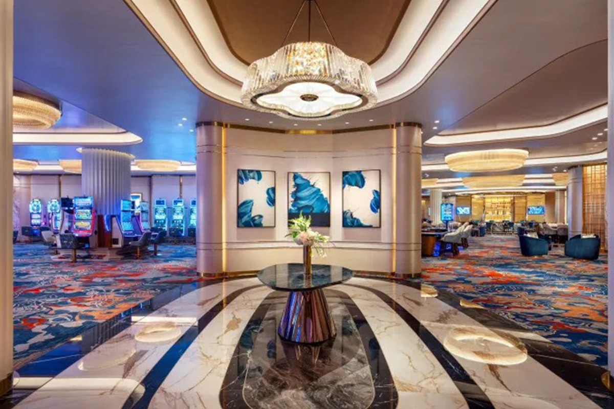 プラザ・ホテル&カジノ、今夏に新ハイリミット・ゲーミング・ルーム開設