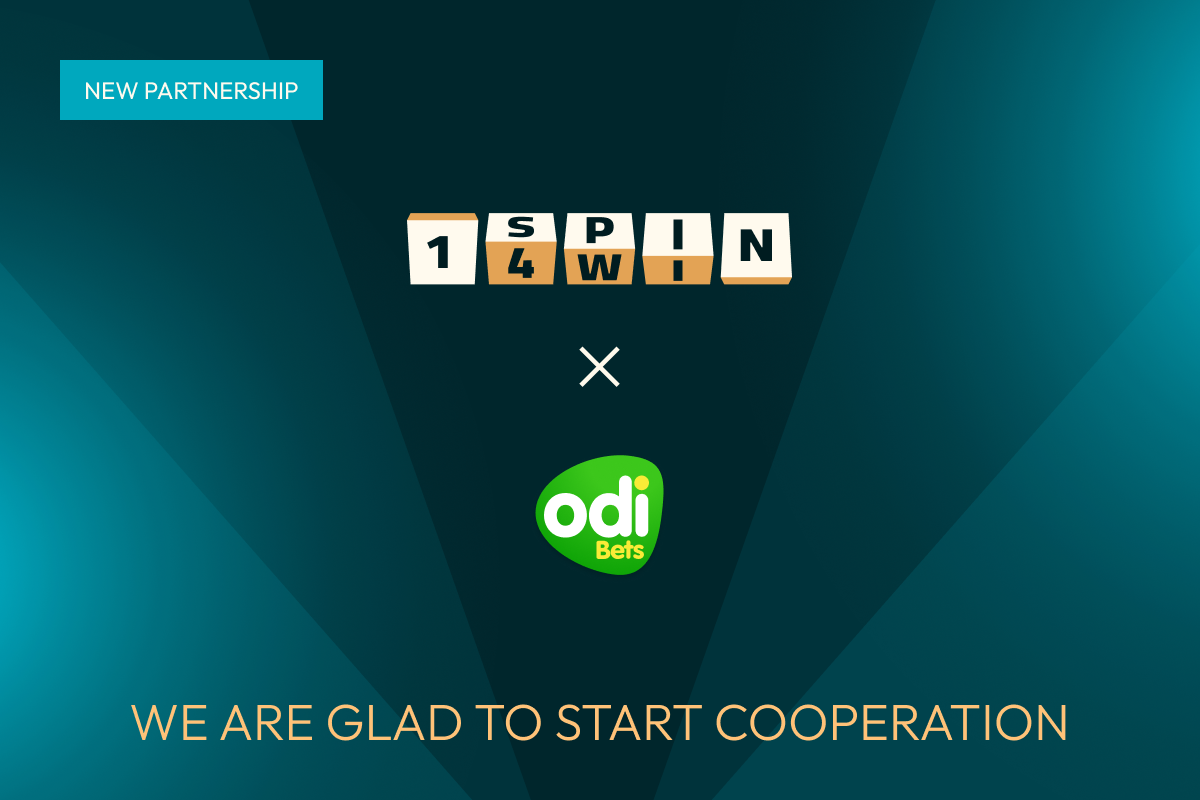 ワンスピン・フォーウィン、オディベッツと提携しアフリカでの存在感強化へ