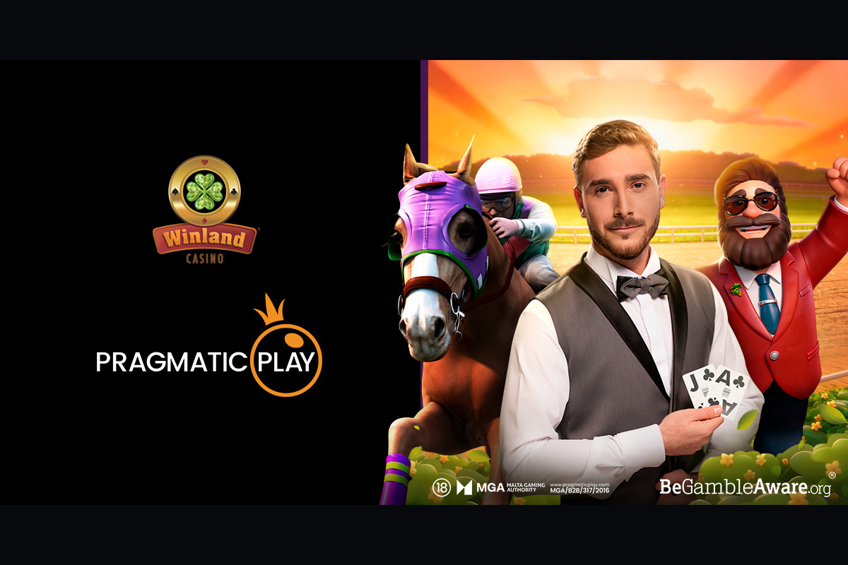 Pragmatic Play、メキシコのWinlandと提携し中南米展開を拡大