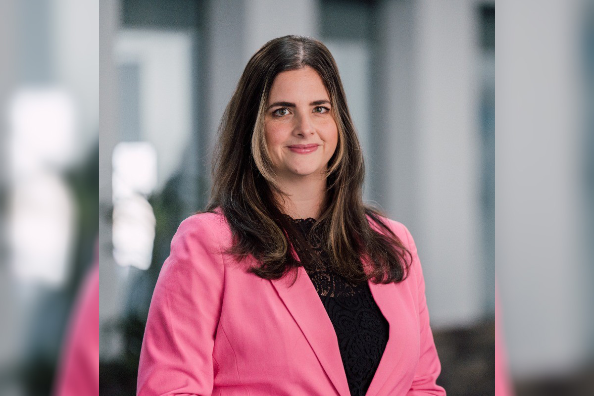 カナディアン・ロッテリー・コアリション新CEOにモリー・コーミア任命