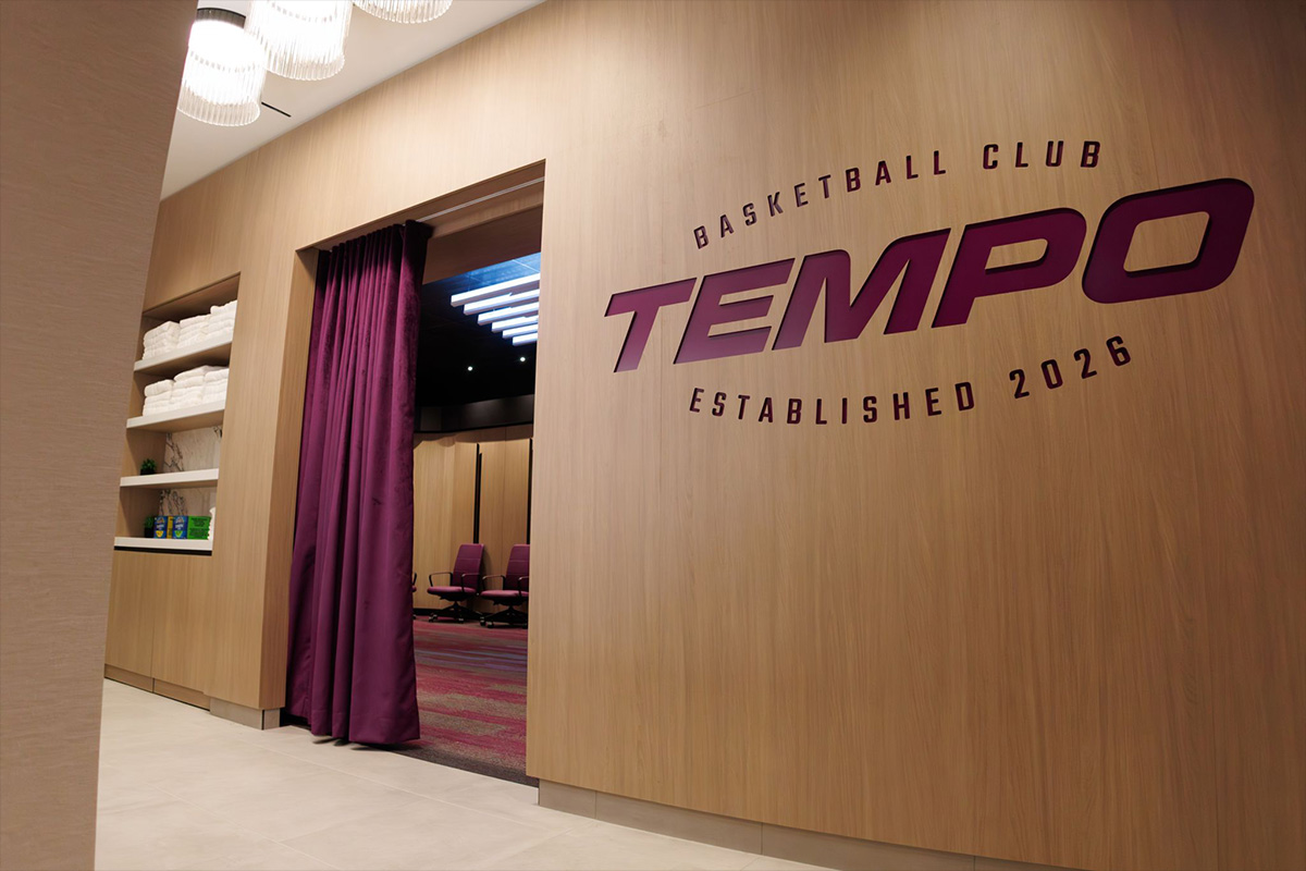 FanDuelがトロント・テンポと公式提携開始