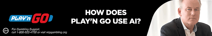 Swedish gaming giant’s Chief Commercial Officer shared how AI-led innovation is reshaping game development and helping operators deliver stronger performance.