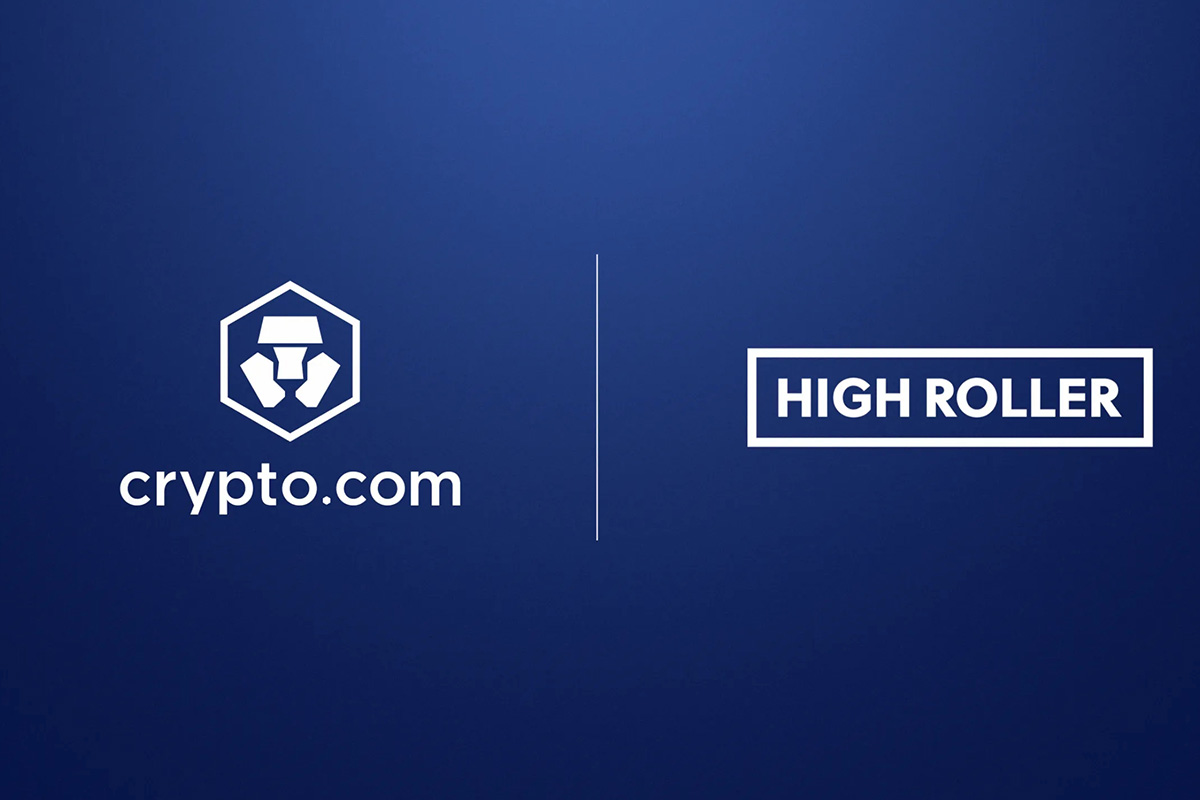 High Roller Technologies、Crypto.comと最終契約締結し、1兆ドル超の米予測市場に参入へ