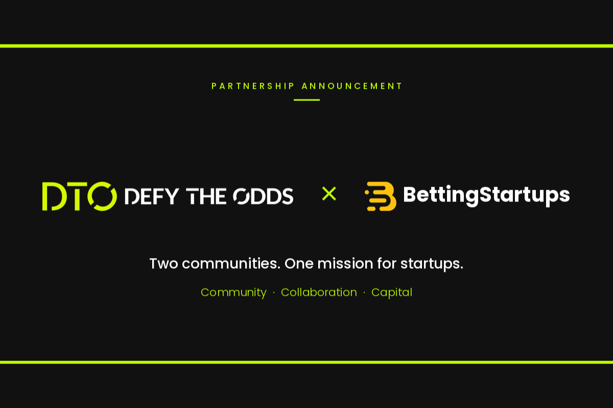 オッズに挑むDTOとBettingStartups、iゲーミング支援で提携