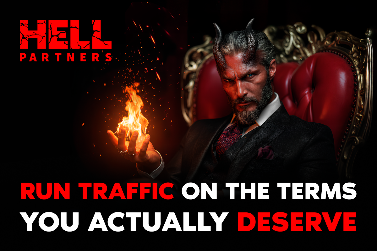 HELLパートナーズの正体――直接ブランド・真の柔軟性・無駄な回り道なし