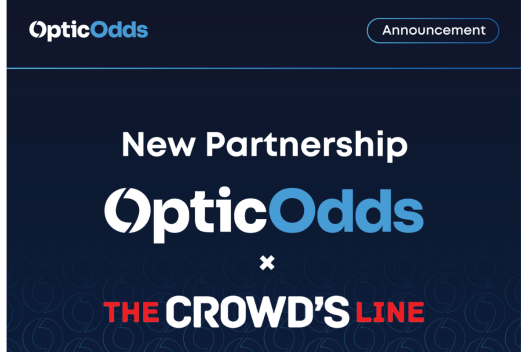 OpticOdds enhances WNBA player props with The Crowd’s Line AI