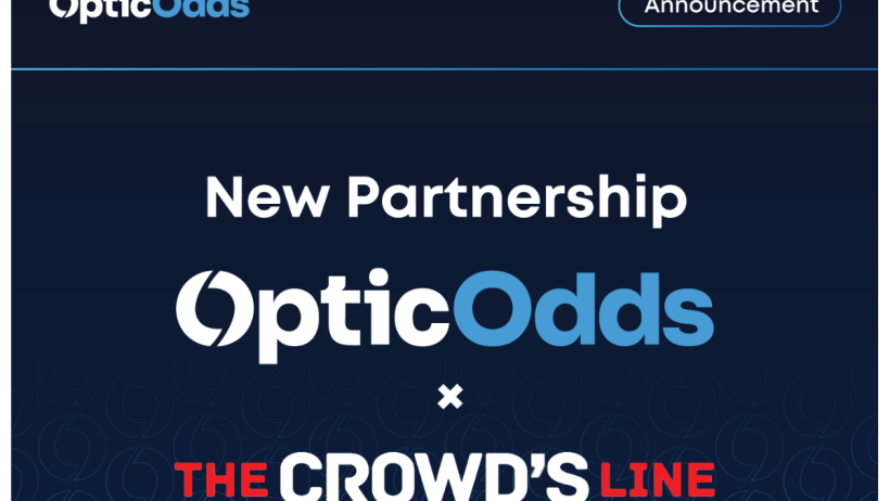 OpticOdds enhances WNBA player props with The Crowd’s Line AI