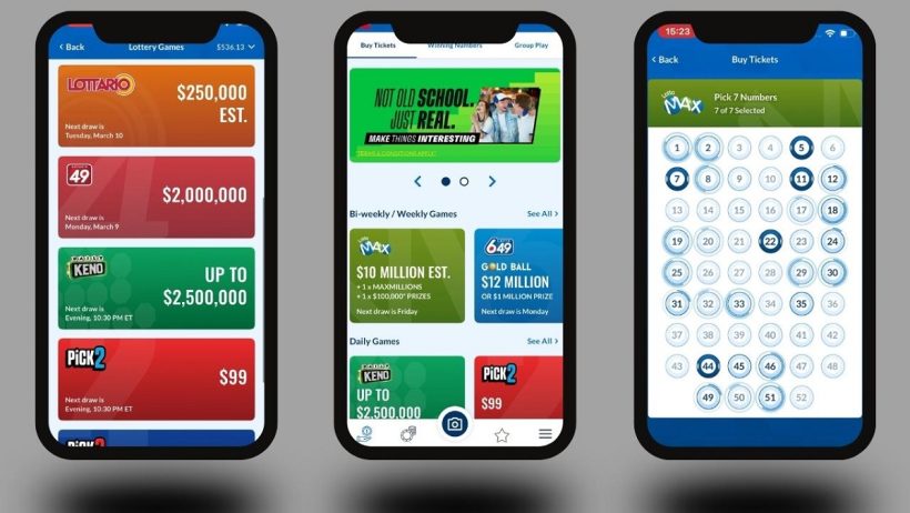 OLG Launches Innovative New React Native Mobile App with Bede Gaming