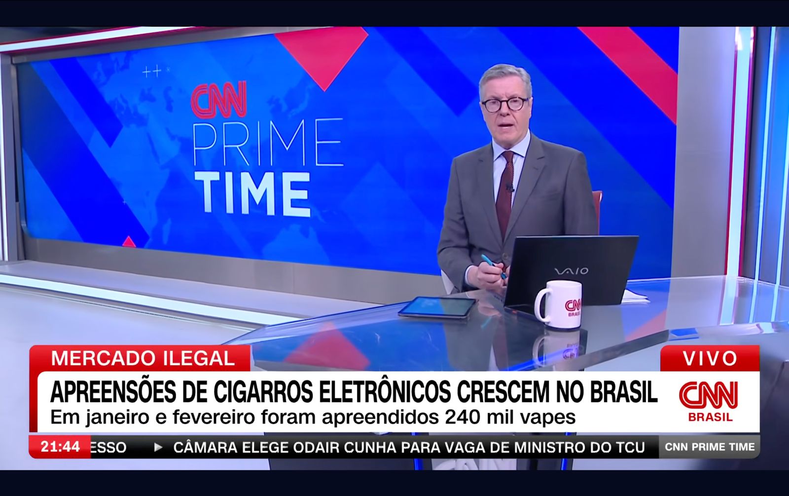 スポーツ賭博と電子タバコ、禁止の幻想