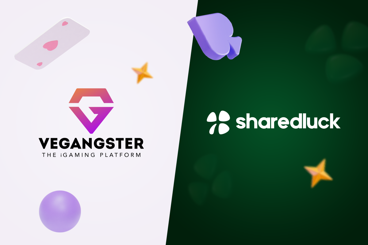 Vegangster、5ブランドでジャックポットX統合し、参加率約25%に到達