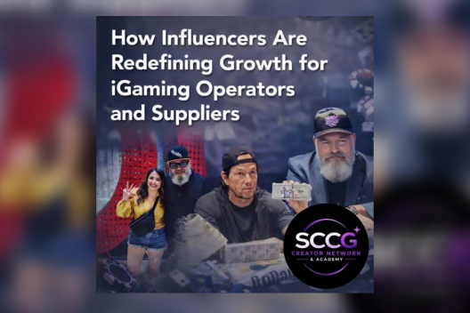 How Influencers Are Redefining Growth for iGaming Operators and Suppliers