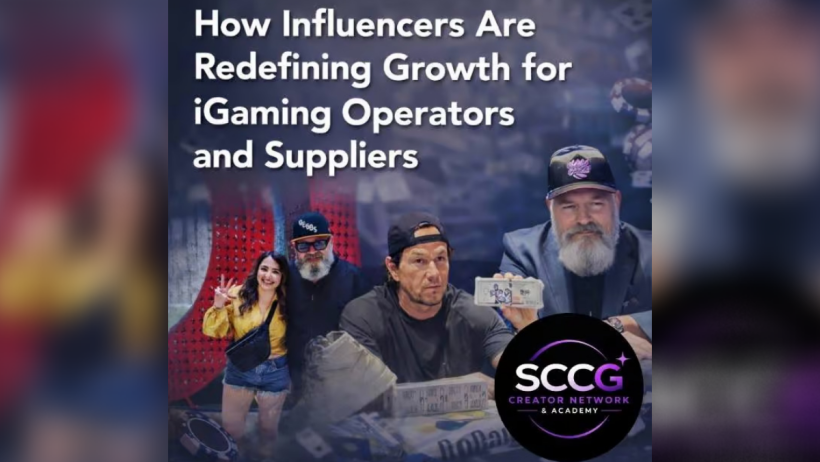 How Influencers Are Redefining Growth for iGaming Operators and Suppliers