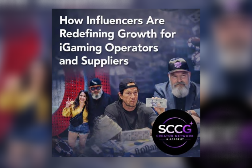 How Influencers Are Redefining Growth for iGaming Operators and Suppliers