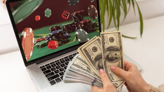 Sports Betting Spent $1.42 Billion on TV Last Year. It Spent $90 Million on PR. That Needs to Change