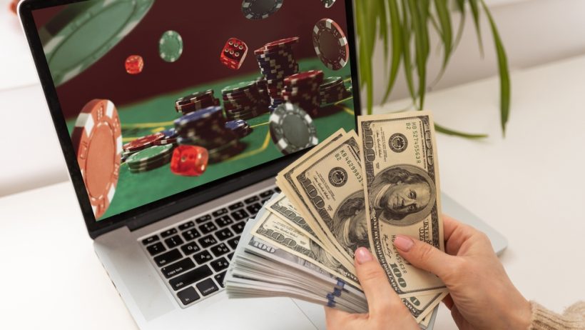 Sports Betting Spent $1.42 Billion on TV Last Year. It Spent $90 Million on PR. That Needs to Change