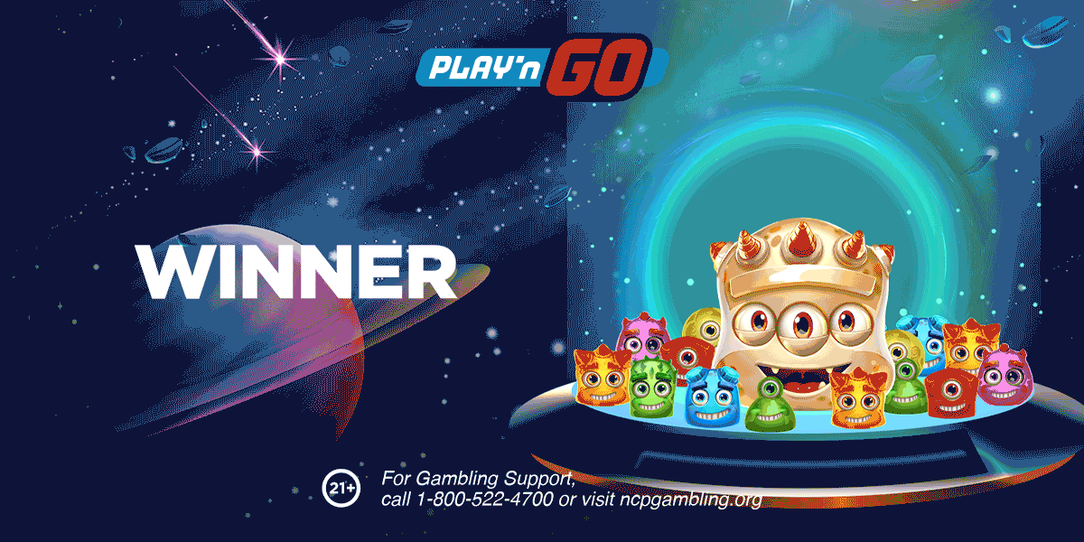 Play'n GO leadership team and sustainable business development goals for the iGaming industry.