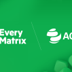 EveryMatrix secures licensing approval in Alberta Canada