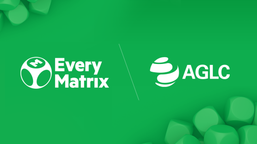 EveryMatrix secures licensing approval in Alberta Canada