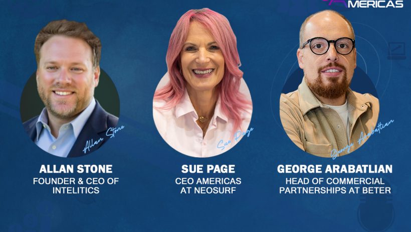 Game Changer: The World Cup’s Role in the Future of North American Betting