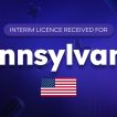Incentive Games Secures Interim Pennsylvania Gaming Licence