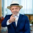 Brazil's President Lula