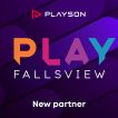 Playson expands North American reach with Mohegan Digital partnership