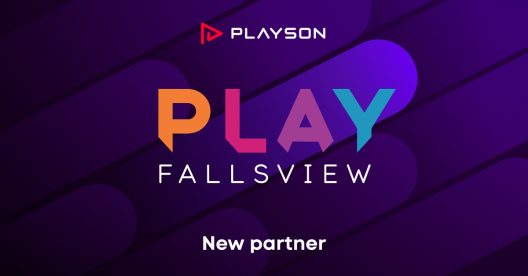 Playson expands North American reach with Mohegan Digital partnership