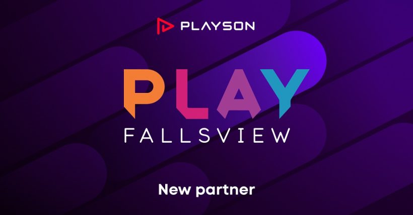 Playson expands North American reach with Mohegan Digital partnership
