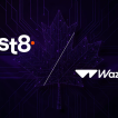 St8 extends Wazdan partnership into Ontario