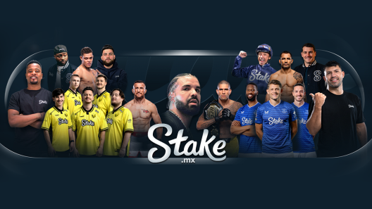 Stake continues expansion into Latin American markets with Mexico launch ahead of World Cup