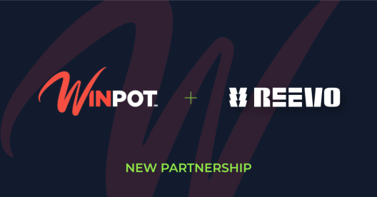 Winpot Powers Up Mexican Offering with REEVO Partnership