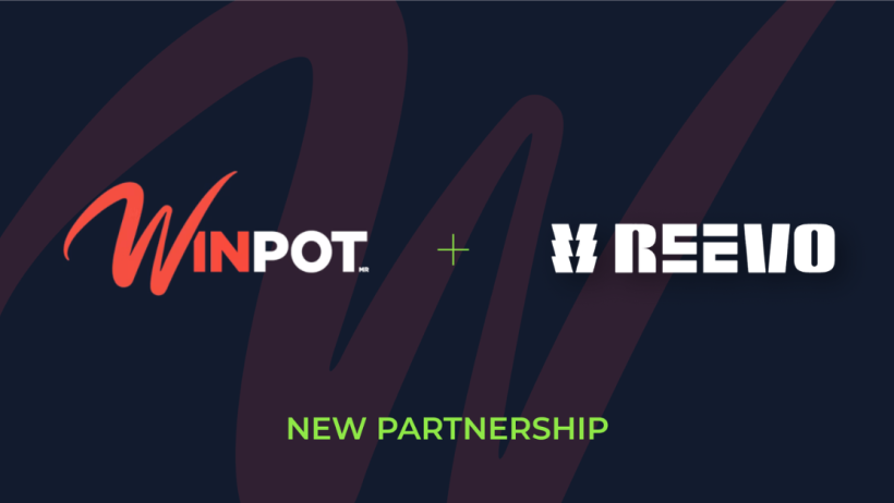 Winpot Powers Up Mexican Offering with REEVO Partnership
