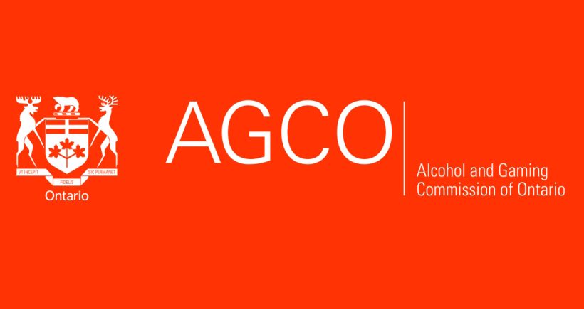 AGCO Takes Enforcement Action Against Two Companies for Allowing Their Games on Unregulated Gaming Websites