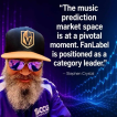 SCCG Management Partner and Portfolio Company FanLabel Launches FanLabel SongPicks App, Bringing Skill-Based Music Contests to Fans Nationwide