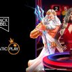 Pragmatic Play Signs Multi-product Deal with Black Label
