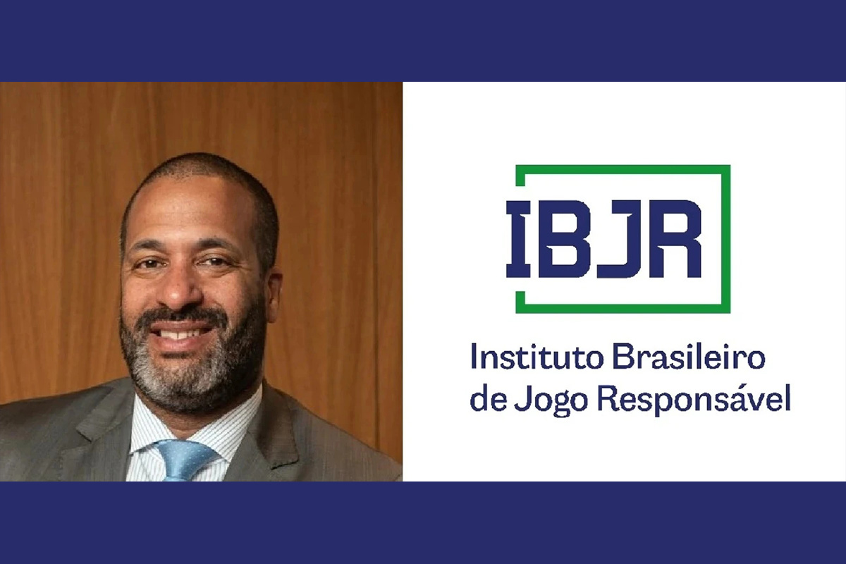 Brazilian Institute for Responsible Gaming Appoints Carlos Lima as its New Executive President - Americas iGaming & Sports Betting News
