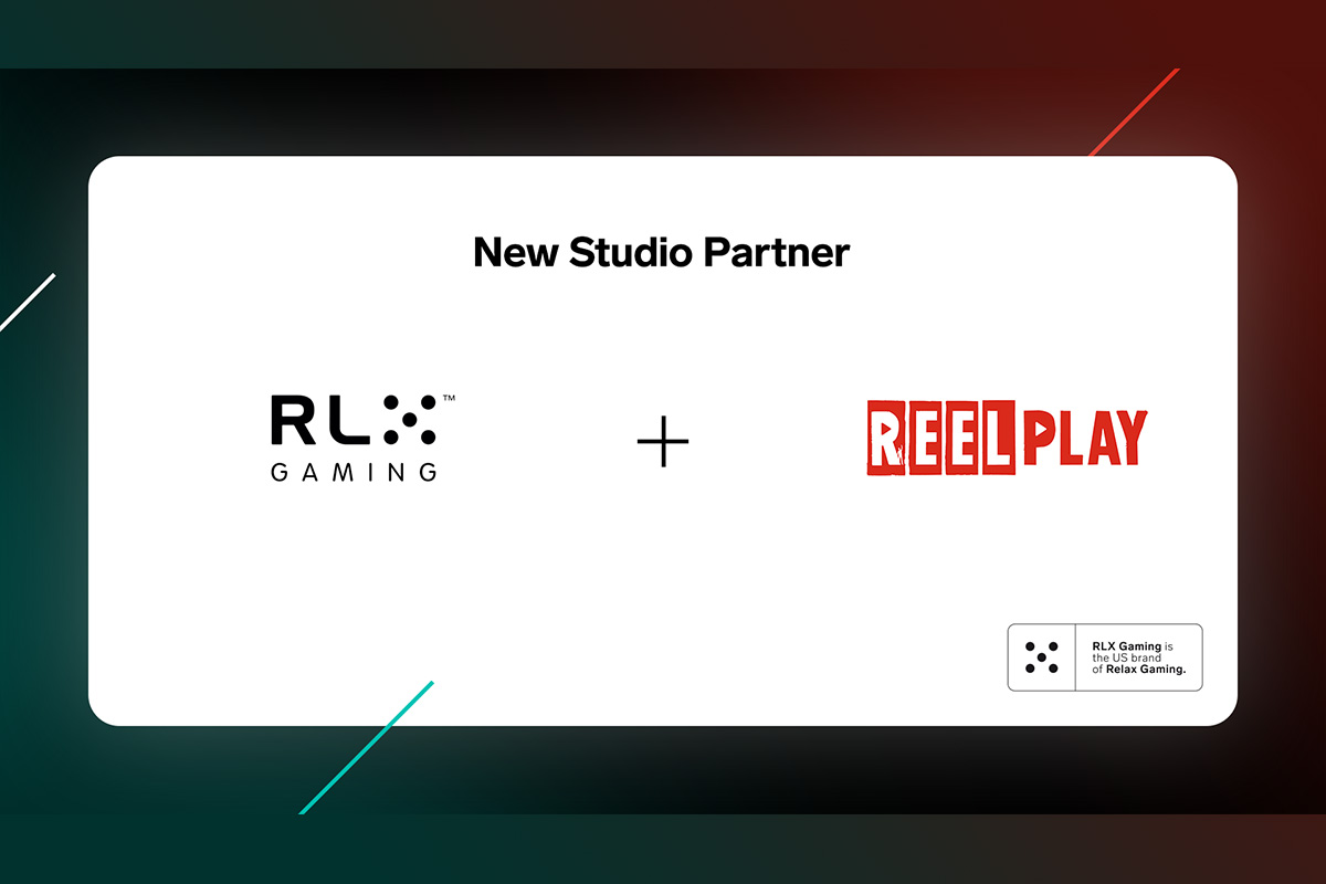 RLX Gaming Debuts US Aggregation Platform Through ReelPlay Partnership - Americas iGaming & Sports Betting News