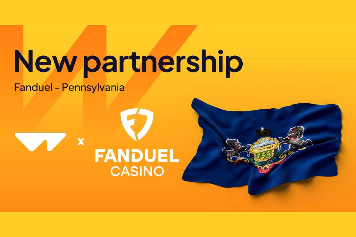 Wazdan Strengthens US Footprint with FanDuel Pennsylvania Launch - Americas iGaming & Sports Betting News