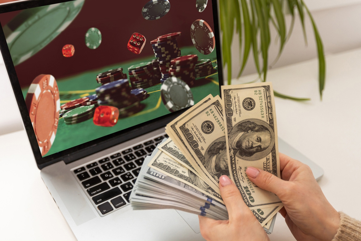The Gambling Industry is Misallocating Billions in Marketing - Americas iGaming & Sports Betting News