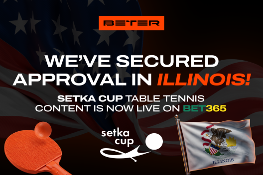 BETER expands US footprint with Illinois approval
