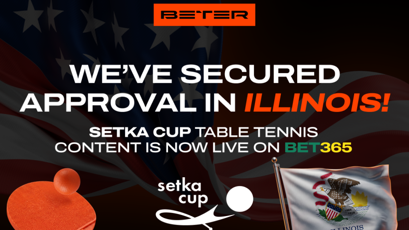 BETER expands US footprint with Illinois approval