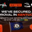 BETER reaches ninth US state with the acquisition of a Kentucky license