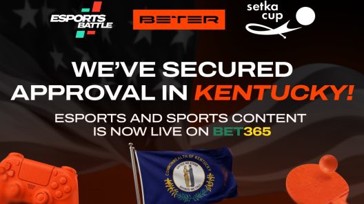 BETER reaches ninth US state with the acquisition of a Kentucky license