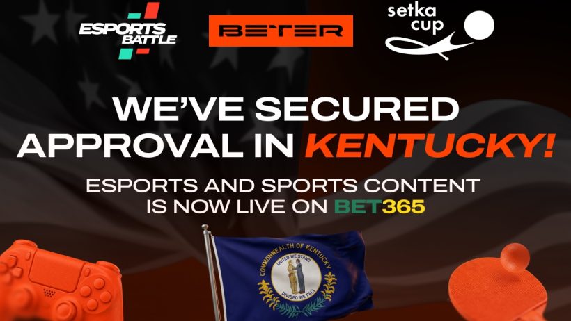 BETER reaches ninth US state with the acquisition of a Kentucky license