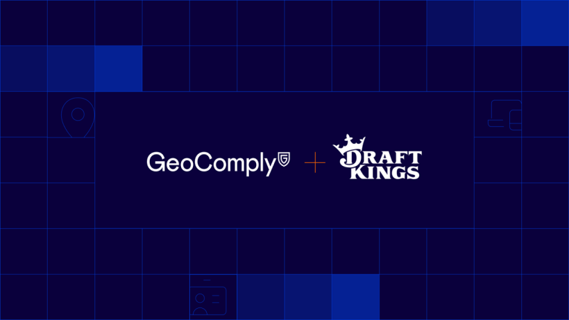 DraftKings renews multi-year agreement with GeoComply